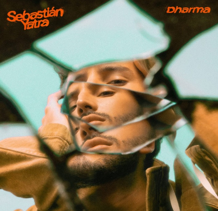 Dharma [2 LP] [Vinyl] - Paladin Vinyl