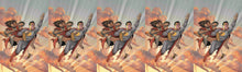 SECOND COMING #2 Amanda Conner Mark Russell (MR) (08/14/2019) AHOY