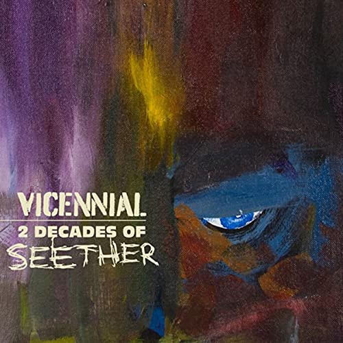 Seether - Vicennial - 2 Decades Of Seether [2 LP] [Vinyl]