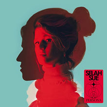 Selah Sue - Persona [LP] [Vinyl] - Paladin Vinyl