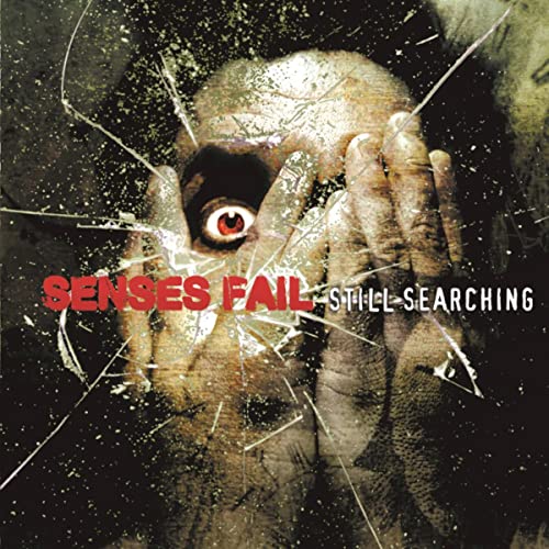 Senses Fail - Still Searching (Deluxe Magenta Double Vinyl) [Limited Edition] [Vinyl] - Paladin Vinyl