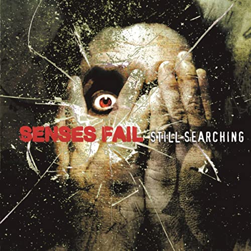 Senses Fail - Still Searching (Deluxe Magenta Double Vinyl) [Limited Edition] [Vinyl]