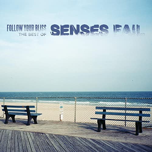 Senses Fail - Follow Your Bliss: The Best of Senses Fail (Limited Edition) [Vinyl]