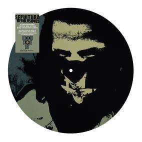 Sepultura - Revolusongs (RSD22 EX) (RSD 4/23/2022) [Vinyl]