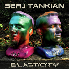 Serj Tankian - Elasticity [Vinyl] - Paladin Vinyl