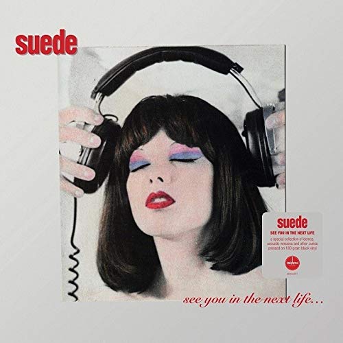 Seude - See You In The Next Life [180-Gram Black Vinyl] [Import] [Vinyl]