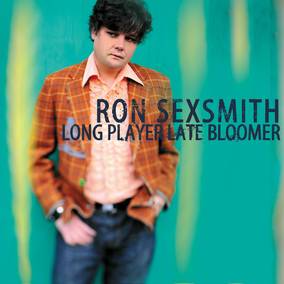 Sexsmith, Ron - Long Player Late Bloomer (Green Lp) (RSD 4/23/2022) [Vinyl]