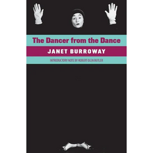 The Dancer from the Dance
