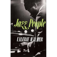 Jazz People PB