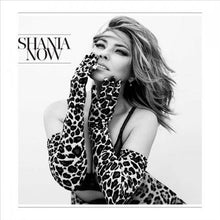 Shania Twain - AHORA [Vinilo]