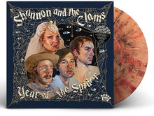 Year Of The Spider [Midnight Wine LP] (Colored Vinyl, Indie Exclusive) [Vinyl] - Paladin Vinyl