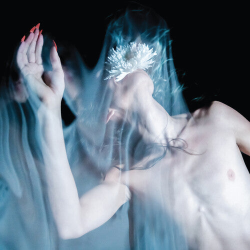 Shatter (Limited Edition, Silver) [Vinyl]