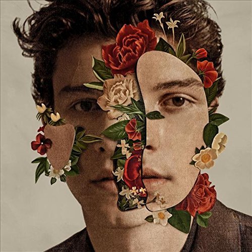 Shawn Mendes - Shawn Mendes (Standa [Vinyl]