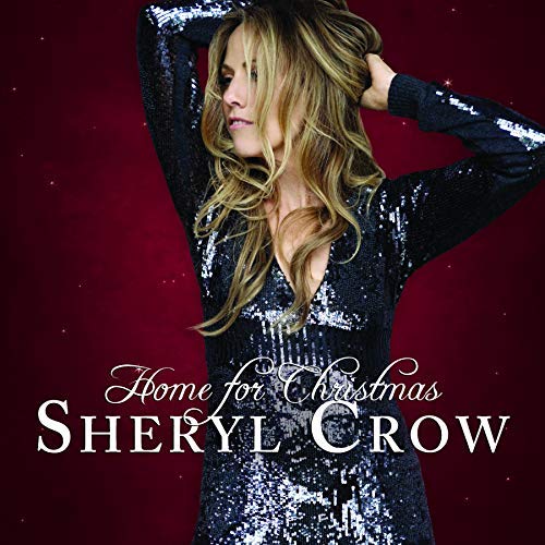 Sheryl Crow - Home For Christmas [LP] [Vinilo]