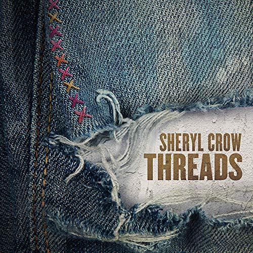 Sheryl Crow - Threads [2 LP] [Vinyl]