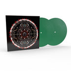 Amaryllis (Rustic Green vinyl) [Vinyl] - Paladin Vinyl