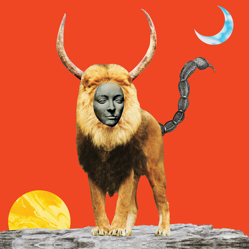 Shovels & Rope - Manticore [Vinyl] - Paladin Vinyl