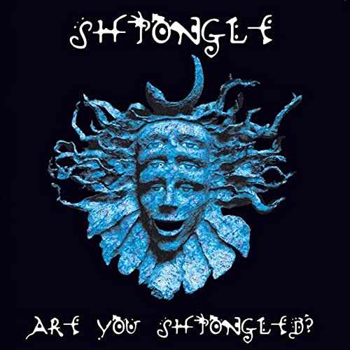 Shpongle - Are You Shpongled? (Remastered) [3 LP] [Vinyl]