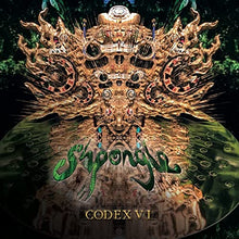 Shpongle - Codex VI [3 LP] [Vinilo]