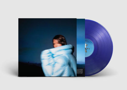 Nymph (Clear Blue Vinyl, Indie Exclusive) [Vinyl]