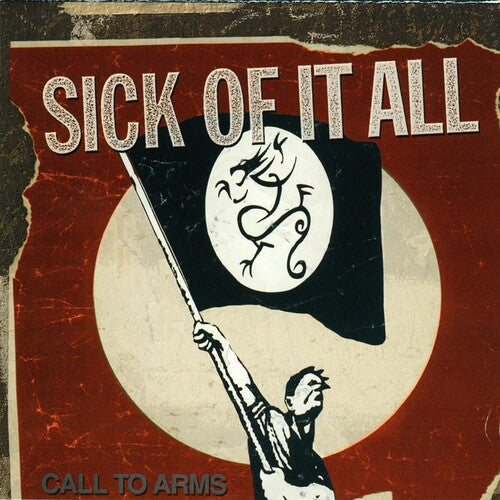 Sick of It All - Call to Arms [Vinyl]