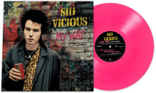My Way [Explicit Content] (Parental Advisory Explicit Lyrics, Colored Vinyl, Pink) [Vinyl]