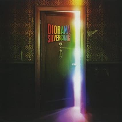 Diorama [Reissue] [Import] [CD]