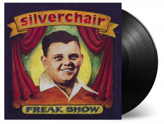 Silverchair - Freak Show [180-Gram Black Vinyl] [Import] [Vinyl]