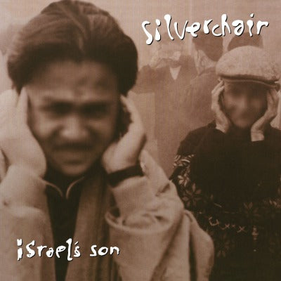 Israel's Son (Limited Edition, 180 Gram Vinyl, Colored Vinyl, Smoke) [Import] [Vinyl]