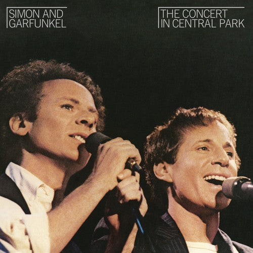 Simon & Garfunkel - The Concert In Central Park (180 Gram Vinyl, Digital Download Card) (2 Lp's) [Vinyl]