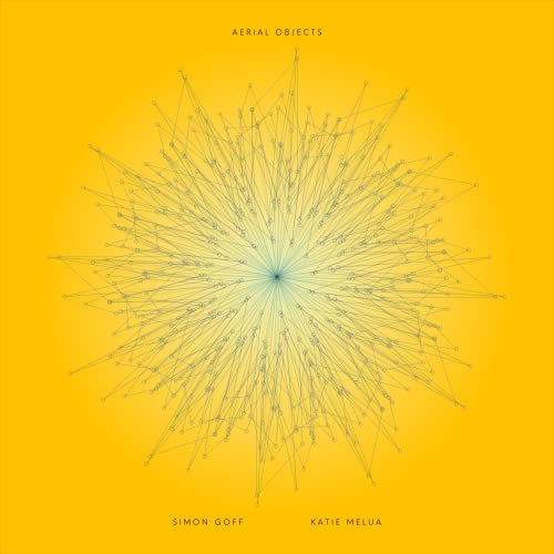 Aerial Objects [Vinyl] - Paladin Vinyl