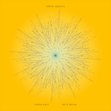 Aerial Objects [Vinyl] - Paladin Vinyl