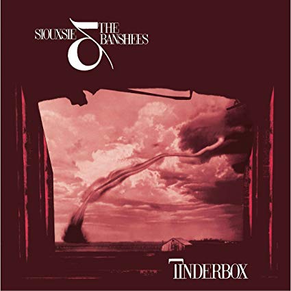 Siouxsie & The Banshees - Tinderbox [Vinyl]