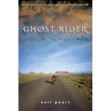 Ghost Rider: Travels on the Healing Road
