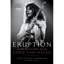 Eruption: Conversations with Eddie Van Halen