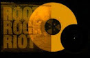 Skindred - Roots Rock Riot (Indie Exclusive, Transparent Orange Vinyl) [Vinyl]