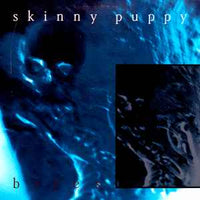 Skinny Puppy - Bites (Vinilo de 150 gramos) [Vinilo]