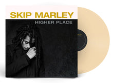 Higher Place [Beige LP] [Anniversary Edition] [Vinyl] - Paladin Vinyl