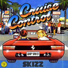 Cruise Control [Vinyl] - Paladin Vinyl