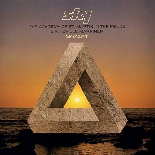 Sky - Mozart [Vinyl]