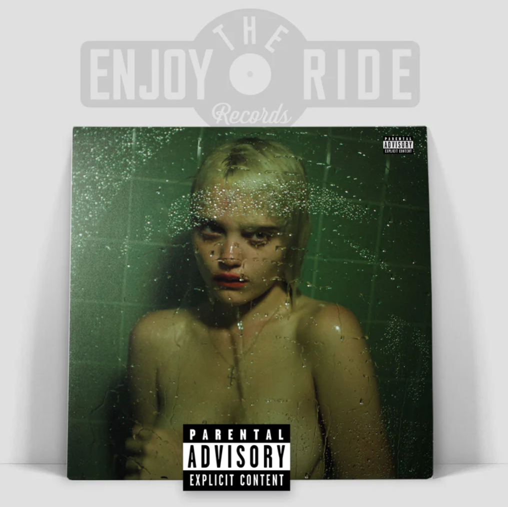 Night Time, My Time [Vinyl]