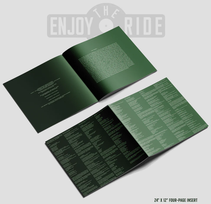 Night Time, My Time [Vinyl]