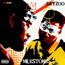 Milestones [Explicit Content] [Vinyl]