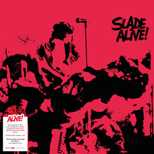 Slade Alive! (Limited) [Vinyl] - Paladin Vinyl