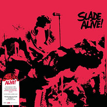 Slade Alive! (Limited) [Vinyl] - Paladin Vinyl