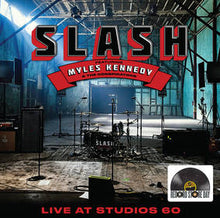 4 (feat. Myles Kennedy and The Conspirators) [Live at Studios 60] [RSD22 EX] (RSD 4/23/2022) [Vinyl] - Paladin Vinyl