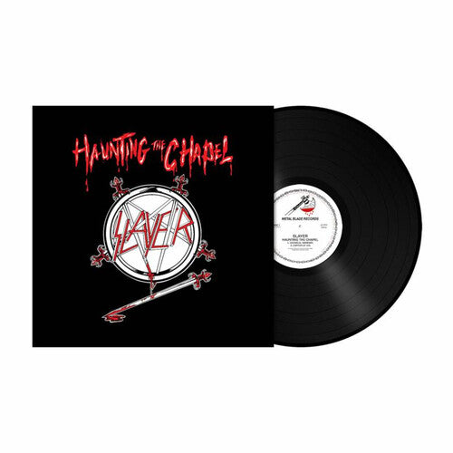 Haunting The Chapel (180 Gram Vinyl) [Vinyl]