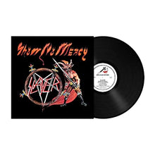 Show No Mercy (180 Gram Vinyl) [Vinyl] - Paladin Vinyl