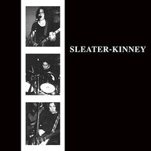 Sleater-Kinney [Vinyl] - Paladin Vinyl