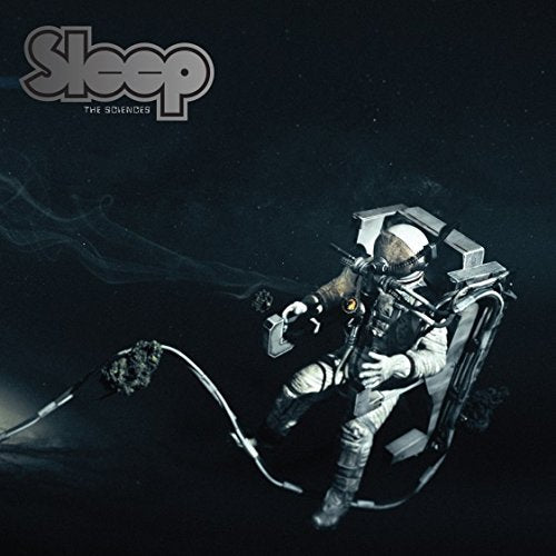 Sleep - The Sciences [Vinyl]